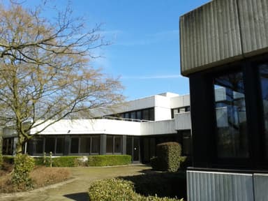 Heinrich-Thöne-Volkshochschule