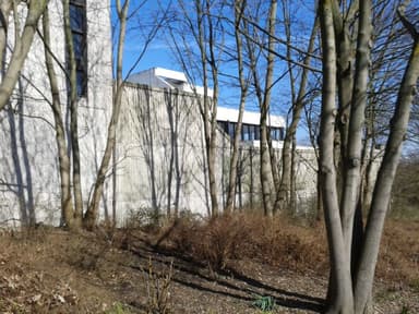 Heinrich-Thöne-Volkshochschule