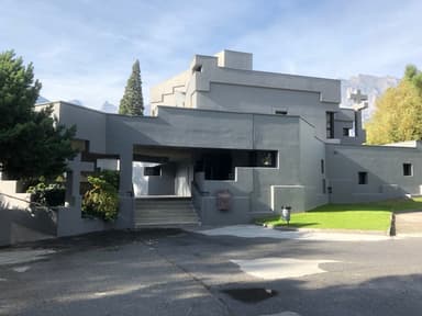 Nouvelle Église Saint-Laurent