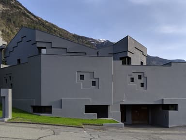 Nouvelle Église Saint-Laurent