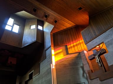 Nouvelle Église Saint-Laurent