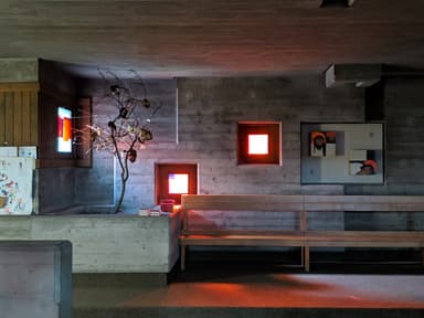 Nouvelle Église Saint-Laurent