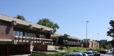 Faculty of Economics and Business, Universitad de Barcelona