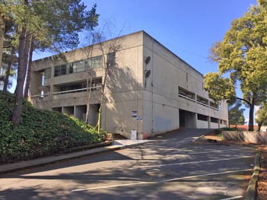 Seeley G. Mudd Building