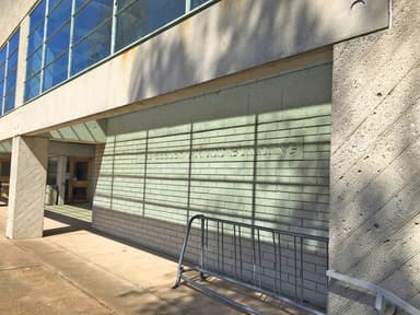 Seeley G. Mudd Building