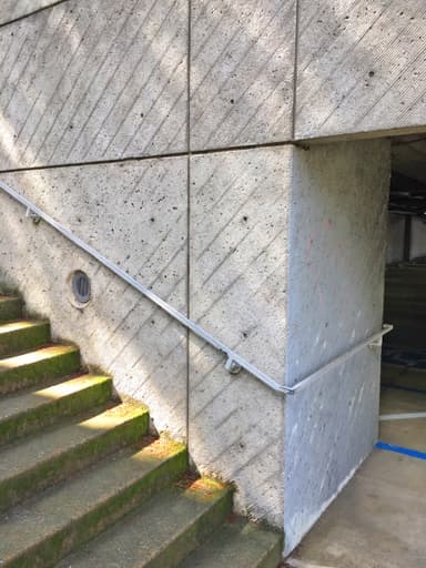 Seeley G. Mudd Building