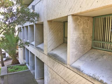 Seeley G. Mudd Building