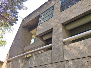 Seeley G. Mudd Building