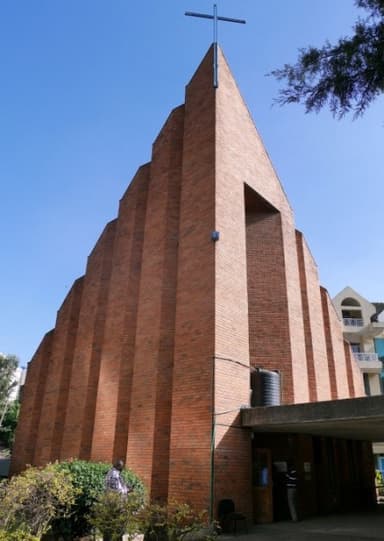 Lutheran Church of Kenya
