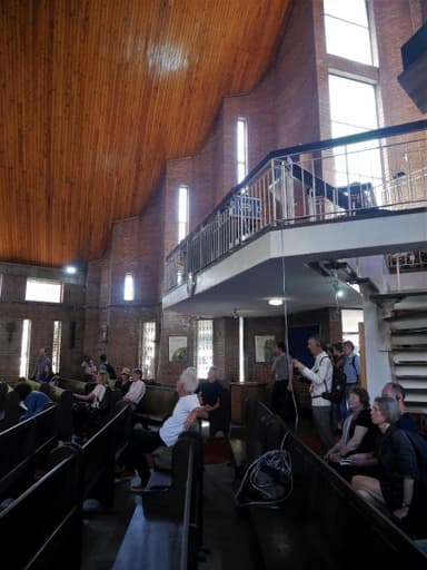 Lutheran Church of Kenya