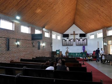 Lutheran Church of Kenya