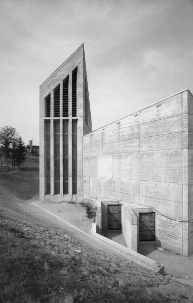 Church of the Resurrection (Auferstehungskirche zu Sailauf)