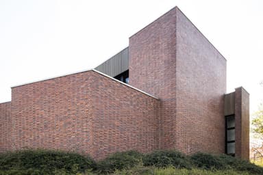 Church of the Transfiguration of the Lord (Kirche von der Verklärung des Herrn)
