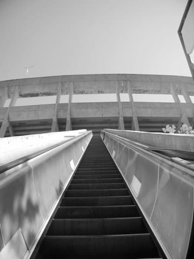 San Diego Stadium (today: SDCCU Stadium)