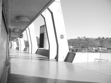 San Diego Stadium (today: SDCCU Stadium)