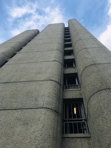 Mosswood Building (today: Kaiser Permanente Pediatrics Building)