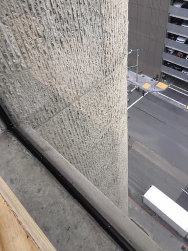 Mosswood Building (today: Kaiser Permanente Pediatrics Building)