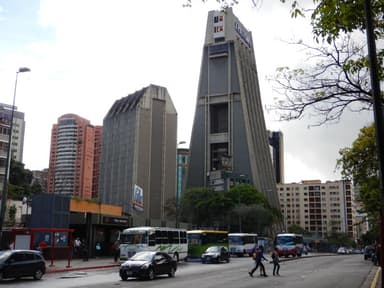 Torre La Previsora