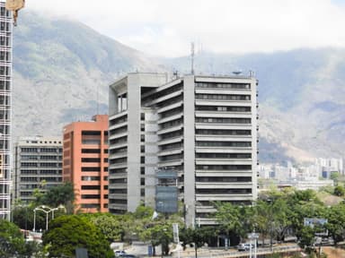Torre Las Mercedes