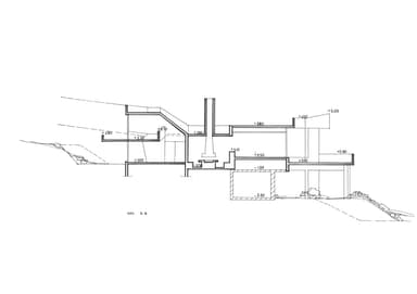 Restaurant at Lagh Doss