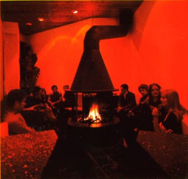 Restaurant at Lagh Doss