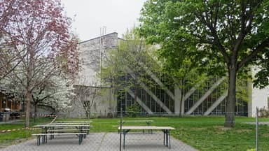 St. Johann Kapistran