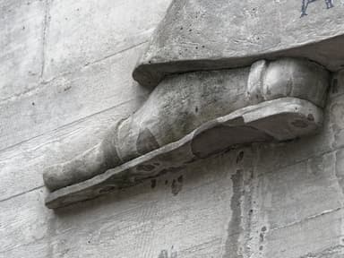 St. Johann Kapistran