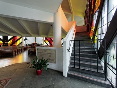 St. Johann Kapistran