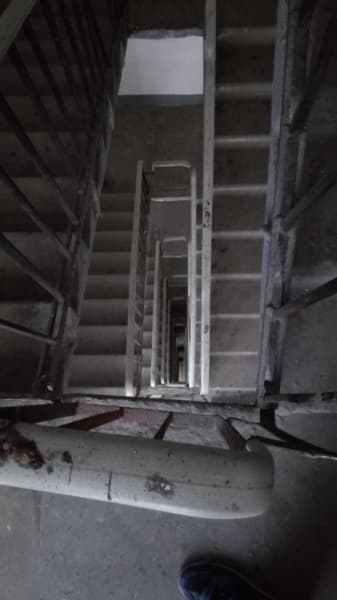 Housing Complex Novosmolenskaya Naberezhnaya 2–8