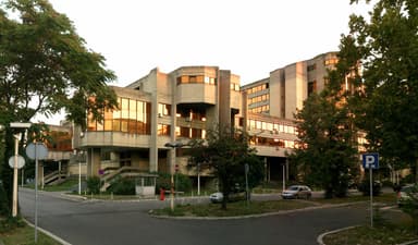 Federal Executive Council SIV III