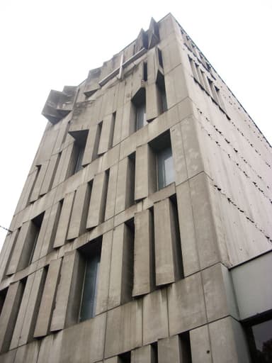 Church of the Transfiguration of Christ (Kirche Verklärung Christi)