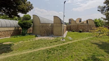 Tehran Museum of Contemporary Art