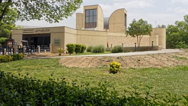 Tehran Museum of Contemporary Art