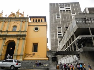 Banco Central de Venezuela