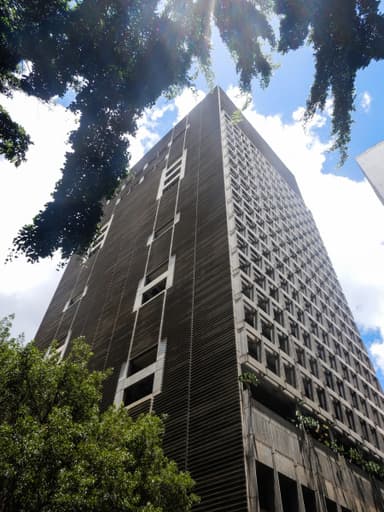 Banco Central de Venezuela