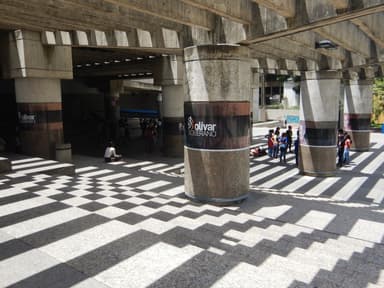 Banco Central de Venezuela