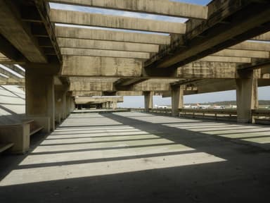 International Airport Caracas (Simón Bolívar International Airport)