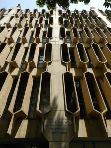 Catholic University Andrés Bello