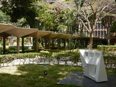 Catholic University Andrés Bello