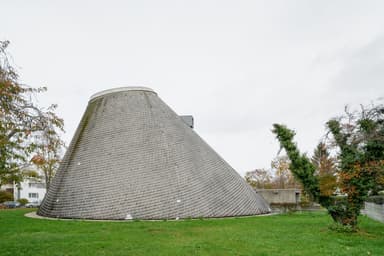 Catholic Community Center Maria Regina