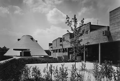 Catholic Community Center Maria Regina