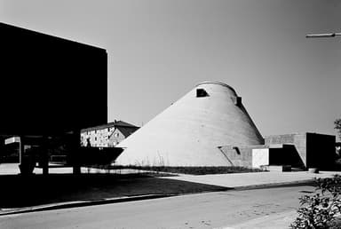 Catholic Community Center Maria Regina