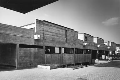 Catholic Community Center Maria Regina