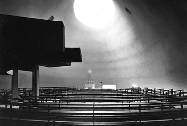 Catholic Community Center Maria Regina