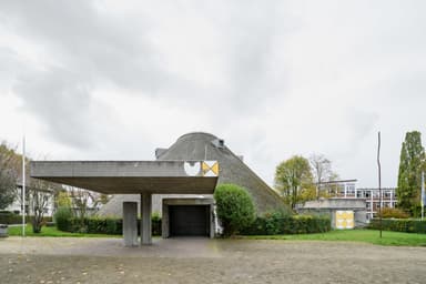 Catholic Community Center Maria Regina