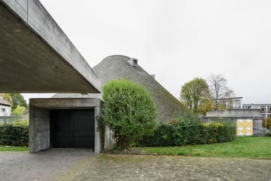 Catholic Community Center Maria Regina