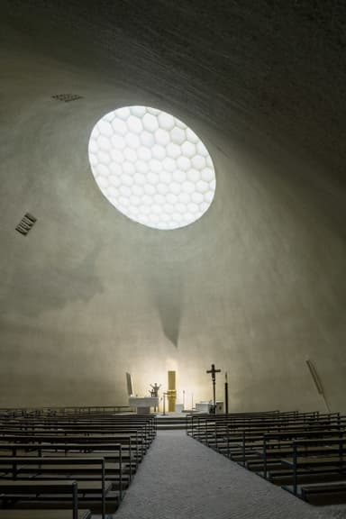 Catholic Community Center Maria Regina