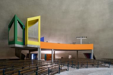 Catholic Community Center Maria Regina