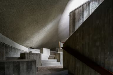 Catholic Community Center Maria Regina