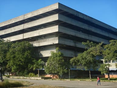 Facultad de Ciencias Económicas y Sociales (FACES), Universidad de Carabobo